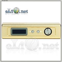 Innokin Disrupter Control Body - управляющий модуль.