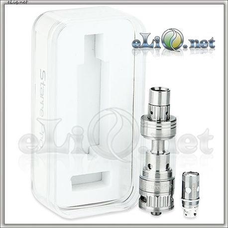 FreeMax Starre PRO TC Tank - 4ml - сабомный атомайзер.