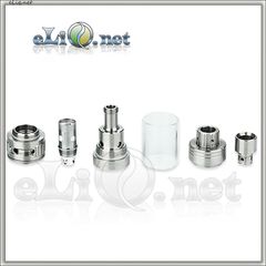FreeMax Starre PRO TC Tank - 4ml - сабомный атомайзер.