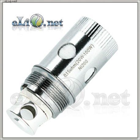 Испаритель для FreeMax Starre PRO TC Tank.