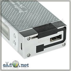 Multi-functional Cable with Lightning Port and Micro USB port for Innokin MVP3.0 Pro