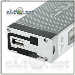 Multi-functional Cable with Lightning Port and Micro USB port for Innokin MVP3.0 Pro