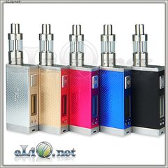 60W Innokin iTaste MVP3.0 Pro VV/VW Starter Kit with 4.5ml iSub G Tank - стартовый набор.