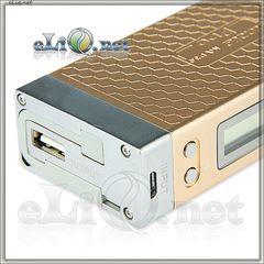 60W Innokin iTaste MVP3.0 Pro VV/VW Starter Kit with 4.5ml iSub G Tank - стартовый набор.