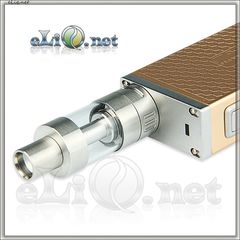 60W Innokin iTaste MVP3.0 Pro VV/VW Starter Kit with 4.5ml iSub G Tank - стартовый набор.
