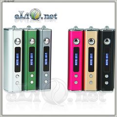 50W Kangxin Mini VF TC/VW  - боксмод вариватт с температурным контролем.