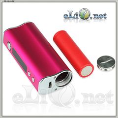 50W Kangxin Mini VF TC/VW  - боксмод вариватт с температурным контролем.