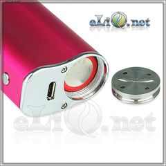 50W Kangxin Mini VF TC/VW  - боксмод вариватт с температурным контролем.