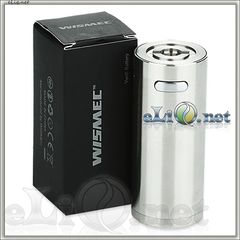 WISMEC Venti - батарейка.