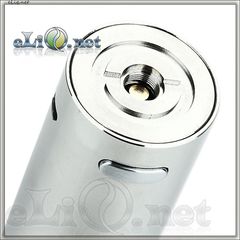 WISMEC Venti - батарейка.