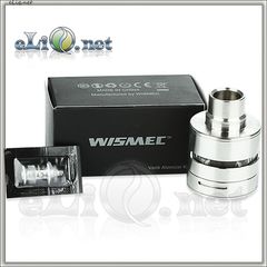 WISMEC Venti Атомайзер.