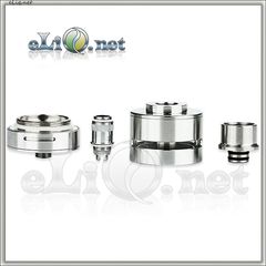 WISMEC Venti Атомайзер.