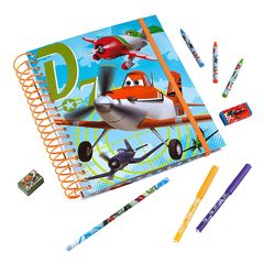 Творческий набор "Самолеты".Planes Fun