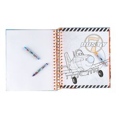 Творческий набор "Самолеты".Planes Fun