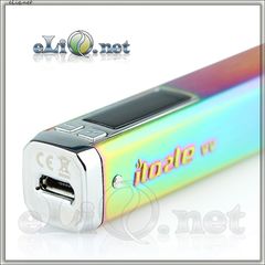 Innokin itaste VV4-M VV/VW Simple Kit - 1000mAh - батарейка-варивольт-вариватт.