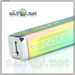 Innokin itaste VV4-M VV/VW Simple Kit - 1000mAh - батарейка-варивольт-вариватт.