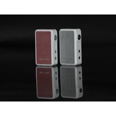 SMY60 18650 VW Box Mod - боксмод вариват с большим экраном.