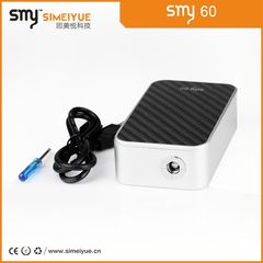 SMY60 18650 VW Box Mod - боксмод вариват с большим экраном.
