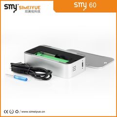 SMY60 18650 VW Box Mod - боксмод вариват с большим экраном.