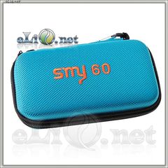 SMY60 18650 VW Box Mod - боксмод вариват с большим экраном.