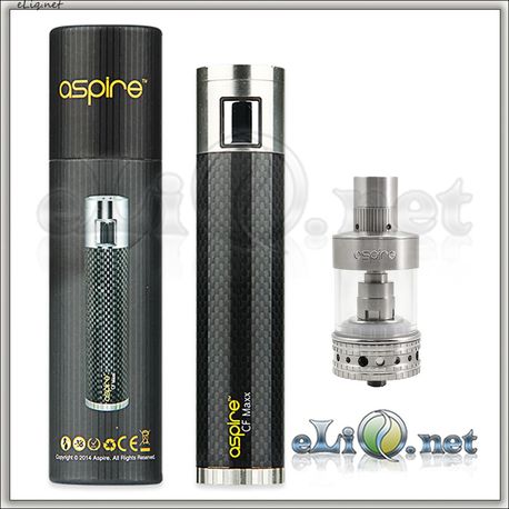 Atlantis Mega + CF MAXX. Набор.