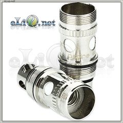 Испаритель на Aspire Triton - 316L нержавеющая сталь.