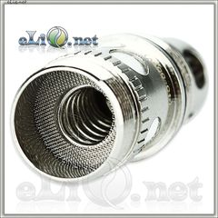 Испаритель на Aspire Triton - 316L нержавеющая сталь.