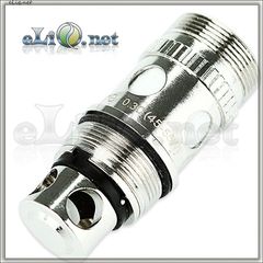 Испаритель на Aspire Triton - 316L нержавеющая сталь.