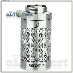 Aspire Triton Steel Hollowed-out Sleeve - колба.