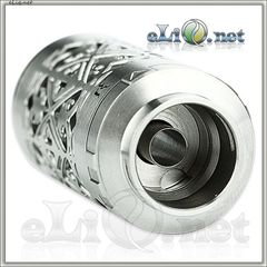 Aspire Triton Steel Hollowed-out Sleeve - колба.