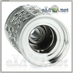 Aspire Triton Steel Hollowed-out Sleeve - колба.