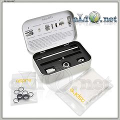 Aspire Triton RTA System