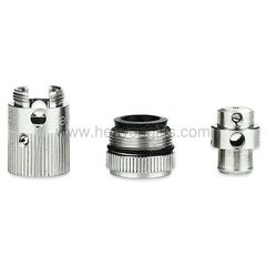 Aspire Triton RTA System