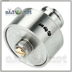 WISMEC Bambino RDA - обслуживаемый атомайзер для дрипа. 