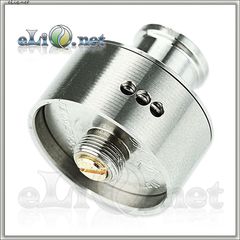 WISMEC Bambino RDA - обслуживаемый атомайзер для дрипа. 