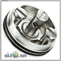 WISMEC Bambino RDA - обслуживаемый атомайзер для дрипа. 