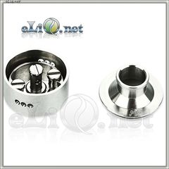 WISMEC Bambino RDA - обслуживаемый атомайзер для дрипа. 