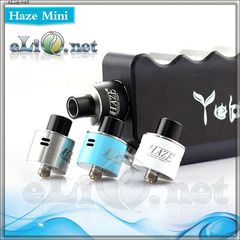 [Yep] Haze Mini RDA - ОА для дрипа. клон.