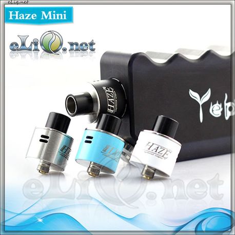 [Yep] Haze Mini RDA - ОА для дрипа. клон.