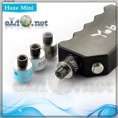 [Yep] Haze Mini RDA - ОА для дрипа. клон.
