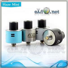 [Yep] Haze Mini RDA - ОА для дрипа. клон.