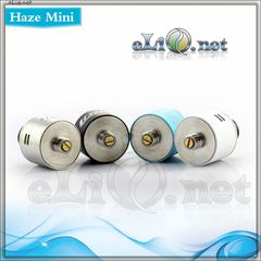 [Yep] Haze Mini RDA - ОА для дрипа. клон.