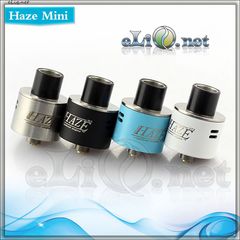 [Yep] Haze Mini RDA - ОА для дрипа. клон.