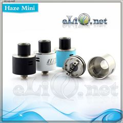 [Yep] Haze Mini RDA - ОА для дрипа. клон.