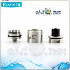 [Yep] Haze Mini RDA - ОА для дрипа. клон.
