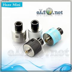 [Yep] Haze Mini RDA - ОА для дрипа. клон.