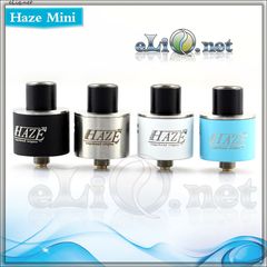 [Yep] Haze Mini RDA - ОА для дрипа. клон.