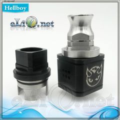 [Yep] Hell Boy RDA - ОА для дрипа. клон.