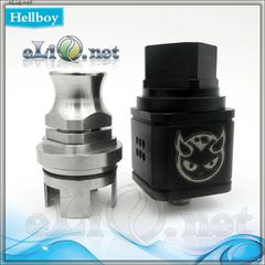 [Yep] Hell Boy RDA - ОА для дрипа. клон.