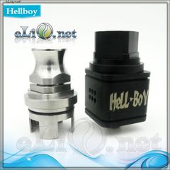 [Yep] Hell Boy RDA - ОА для дрипа. клон.